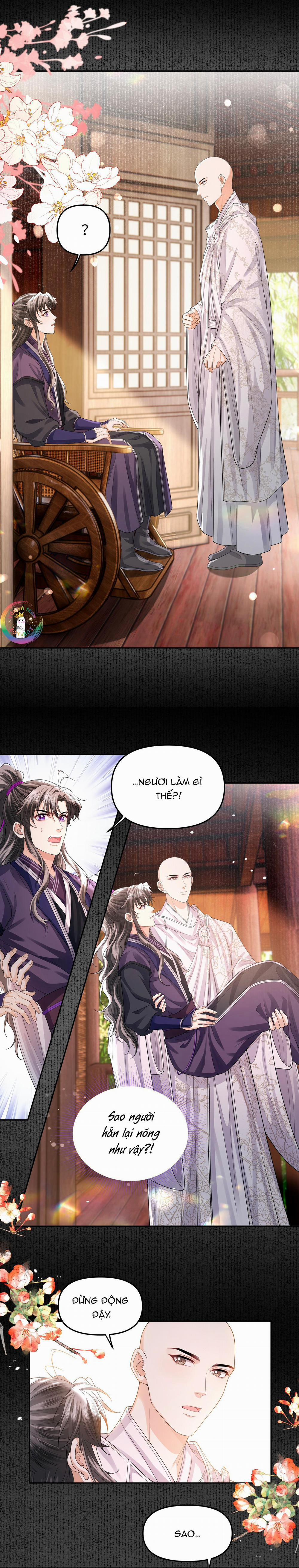 Đồng Tiền Kham Thế 87 trang 8