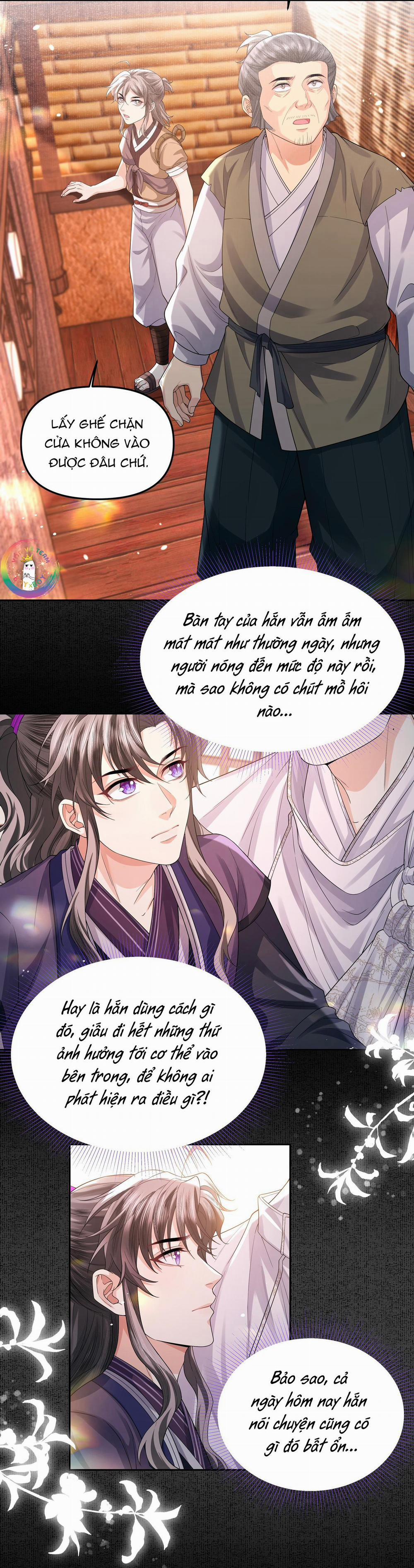 Đồng Tiền Kham Thế 87 trang 9