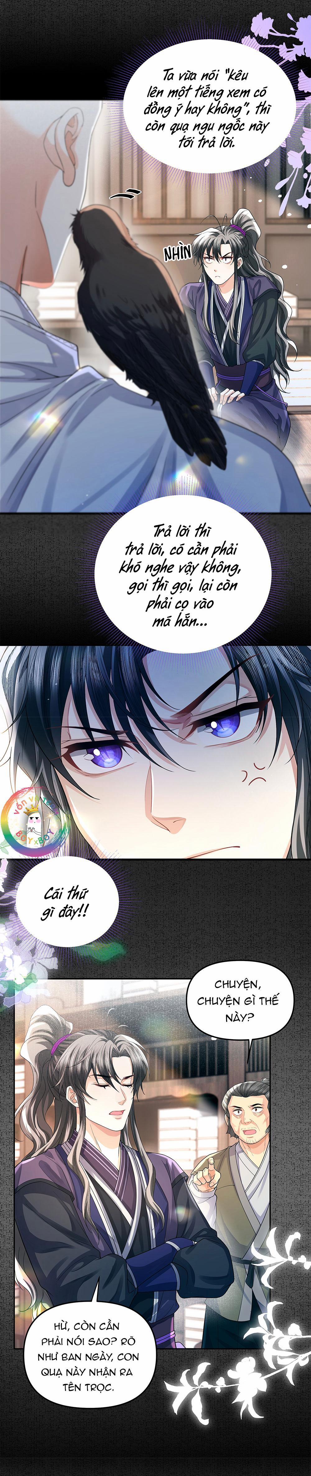 Đồng Tiền Kham Thế 88 trang 10