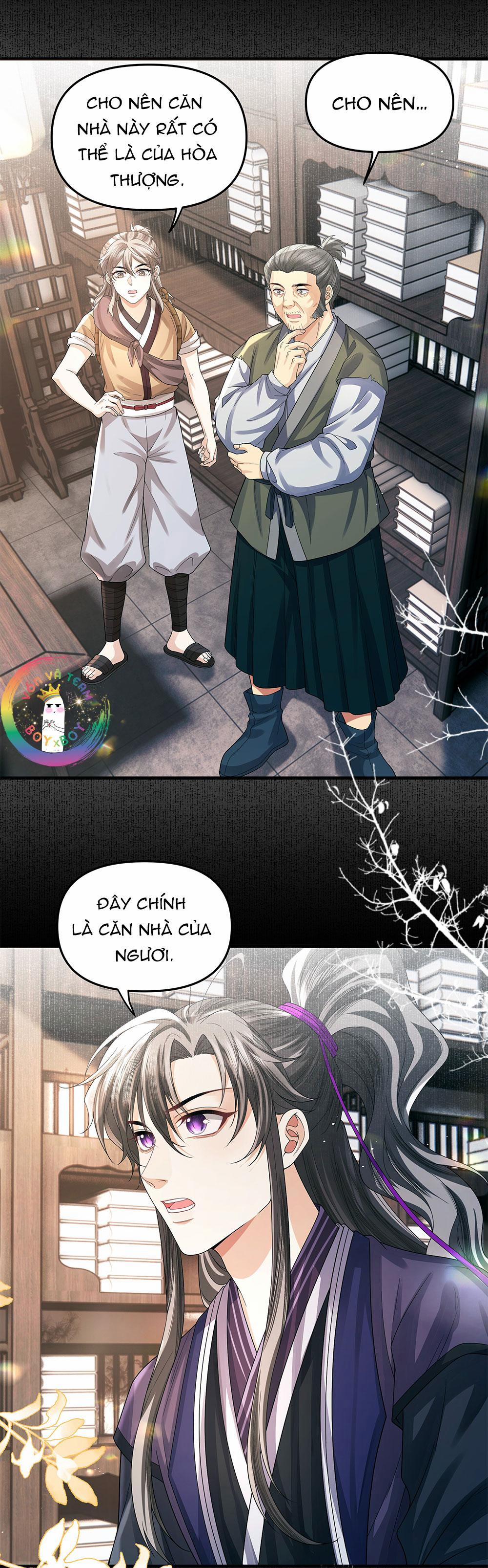 Đồng Tiền Kham Thế 88 trang 11