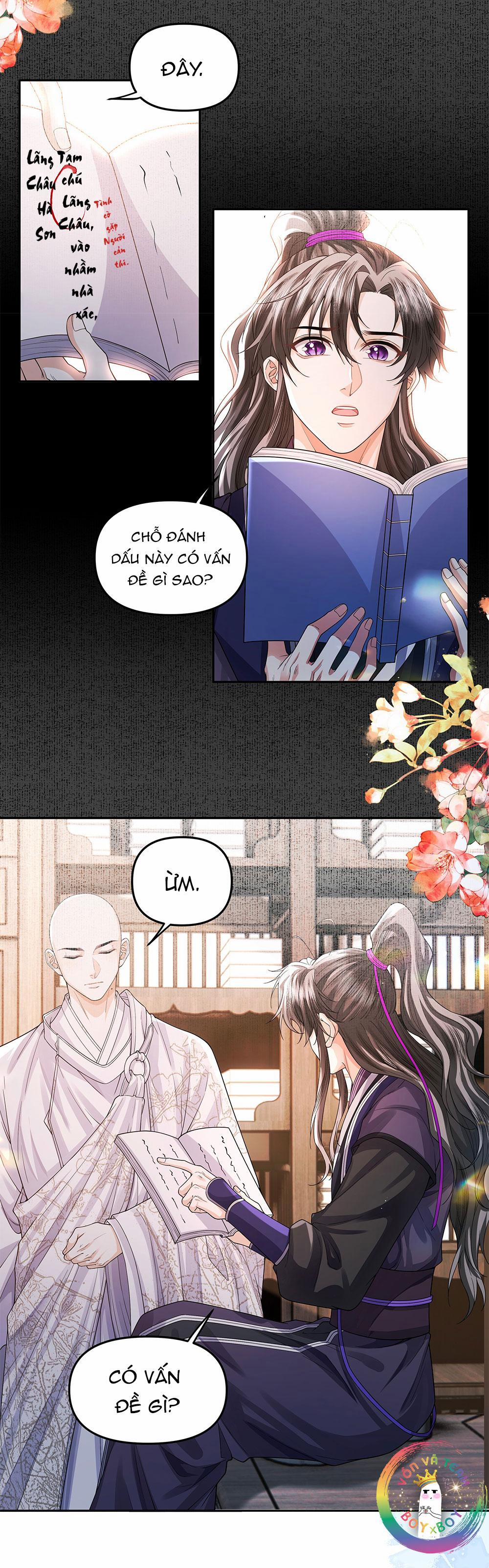 Đồng Tiền Kham Thế 88 trang 2