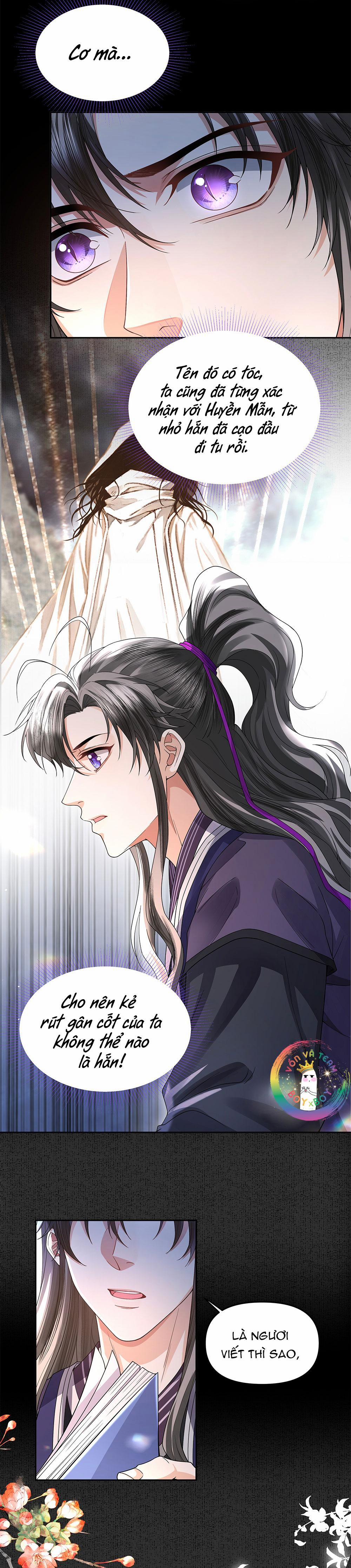 Đồng Tiền Kham Thế 88 trang 4