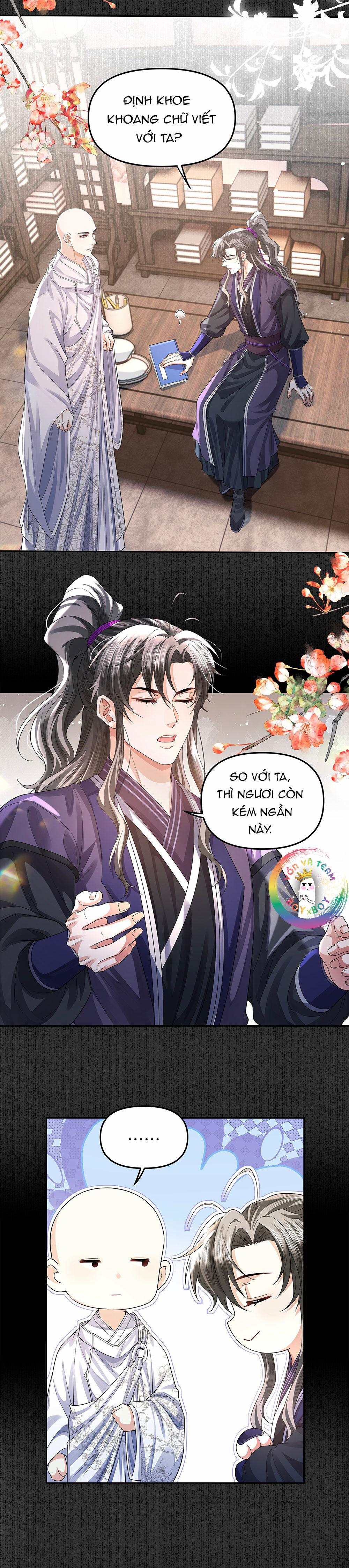 Đồng Tiền Kham Thế 88 trang 5