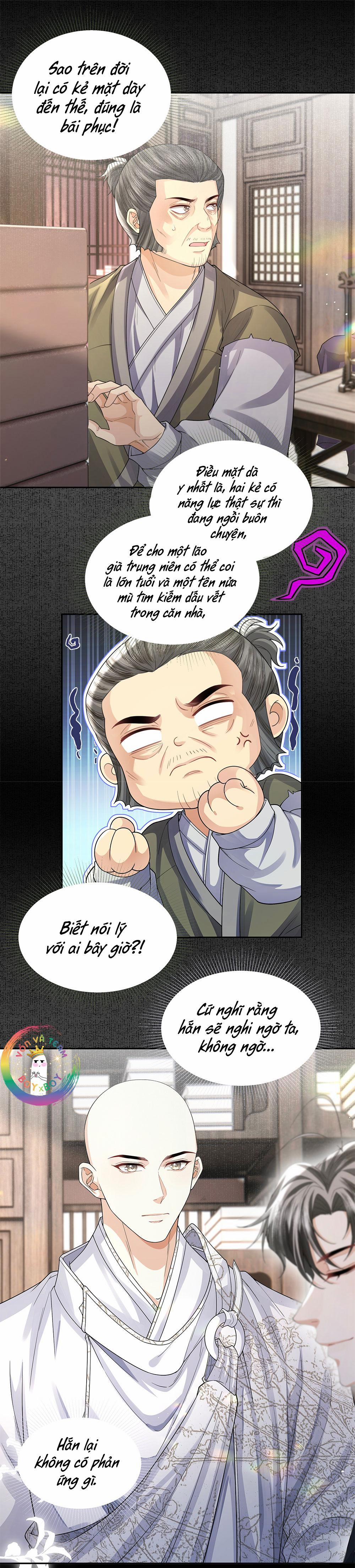 Đồng Tiền Kham Thế 88 trang 6