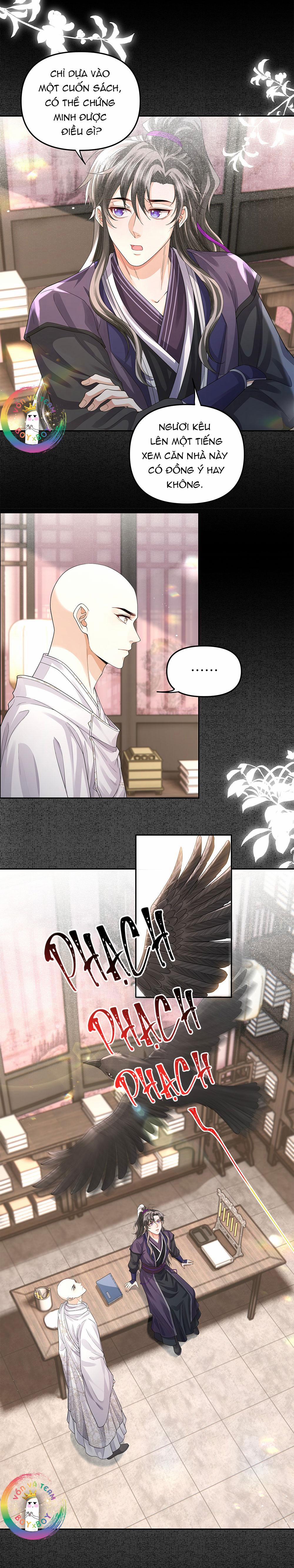 Đồng Tiền Kham Thế 88 trang 7