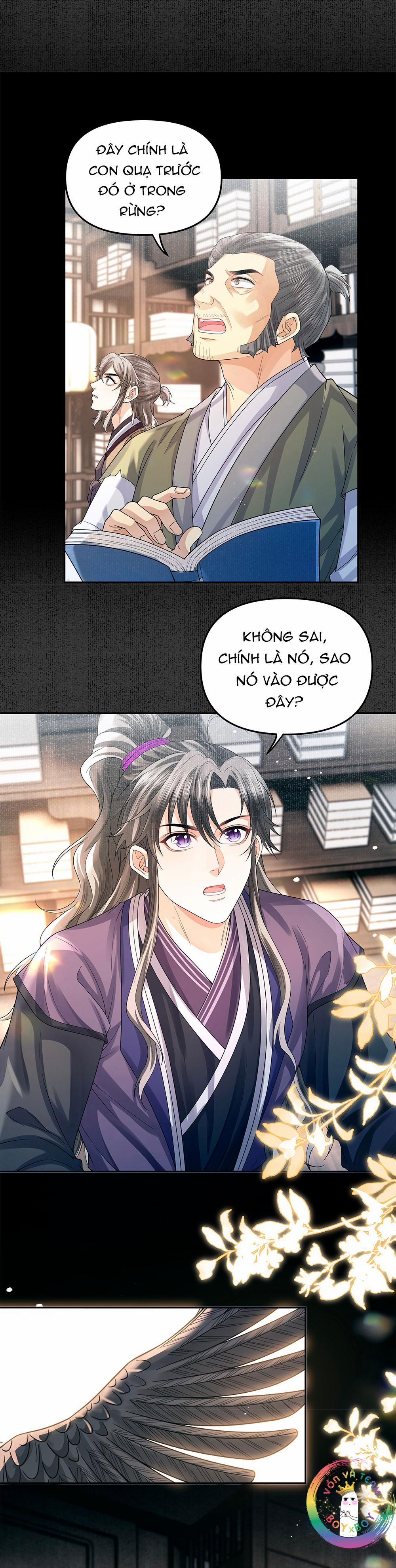 Đồng Tiền Kham Thế 88 trang 8