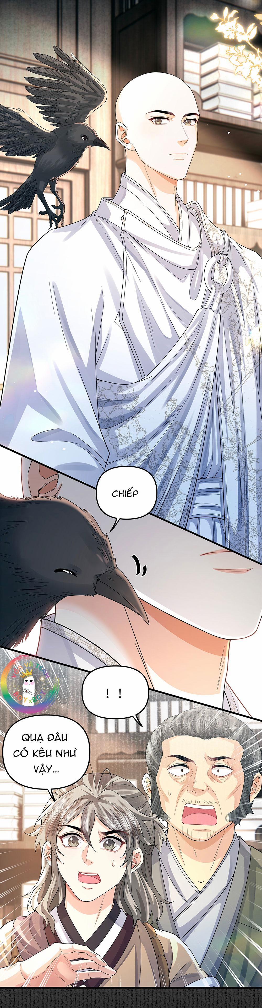 Đồng Tiền Kham Thế 88 trang 9