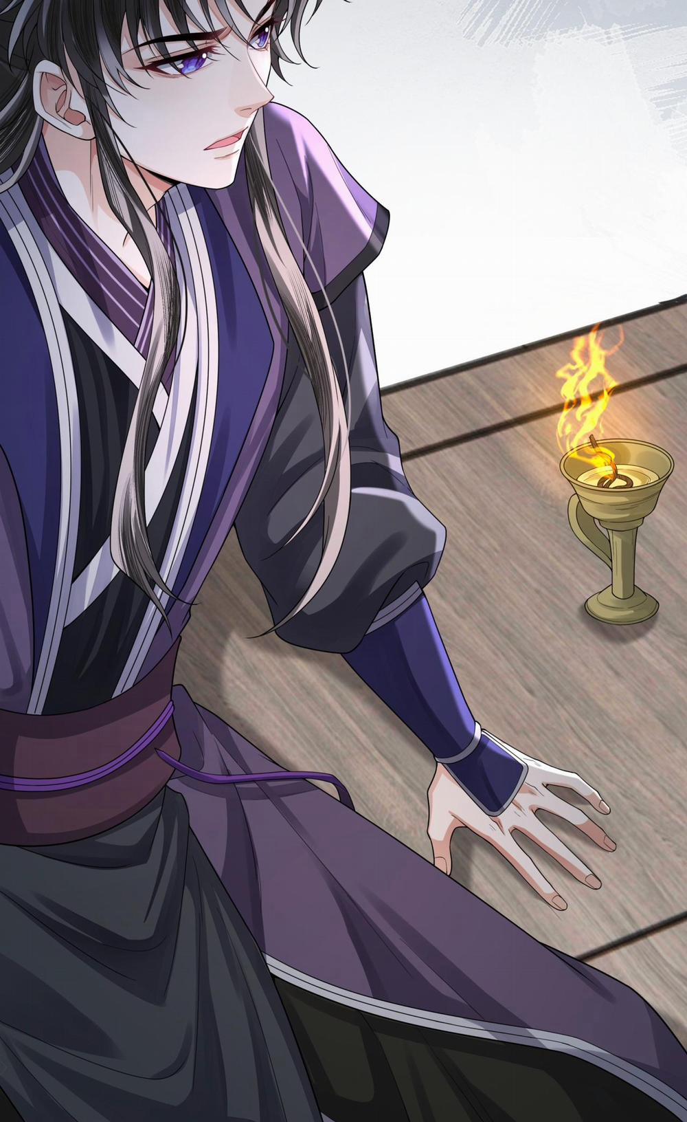 Đồng Tiền Kham Thế 89 trang 10