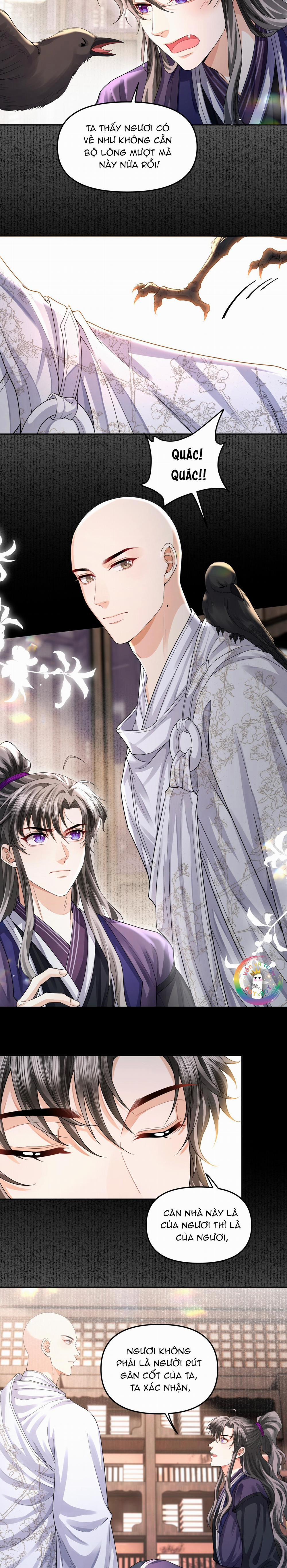 Đồng Tiền Kham Thế 89 trang 2