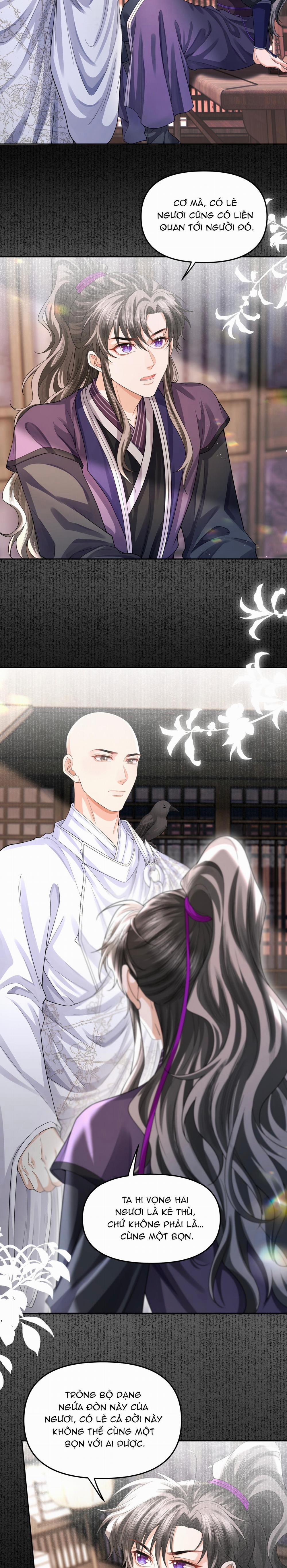 Đồng Tiền Kham Thế 89 trang 3