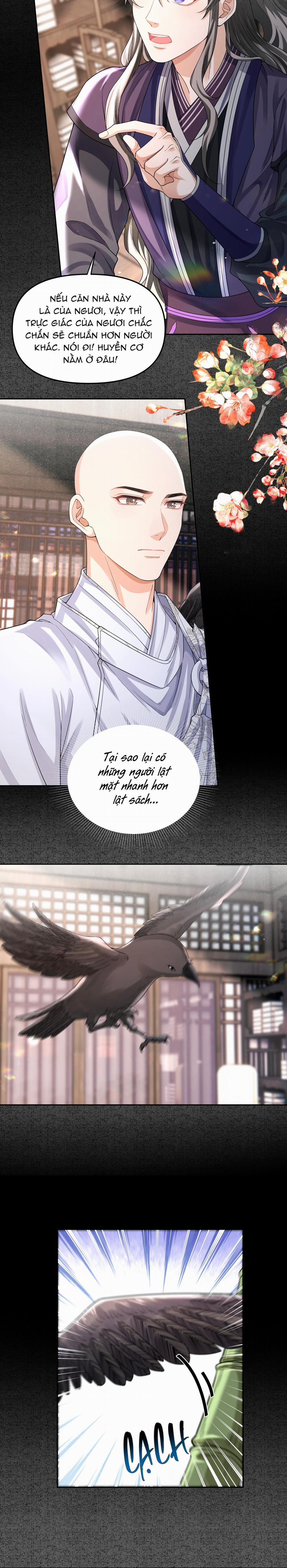 Đồng Tiền Kham Thế 89 trang 4