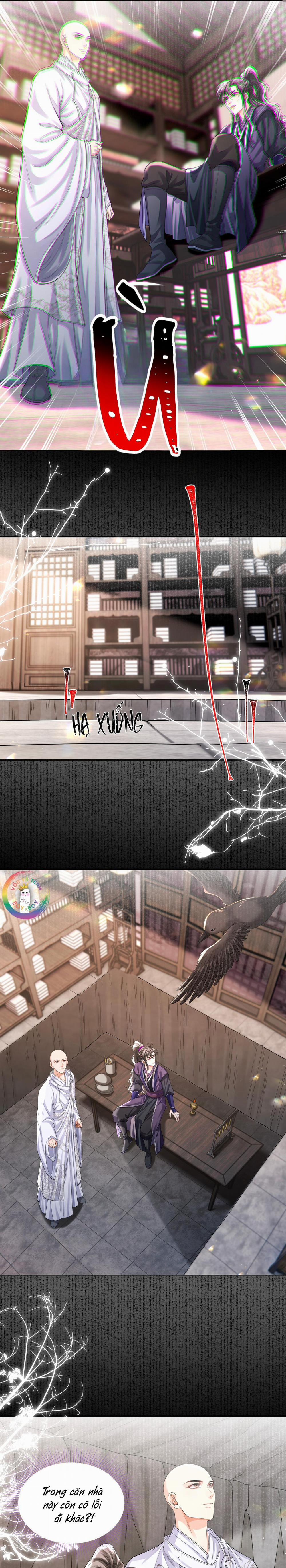 Đồng Tiền Kham Thế 89 trang 5