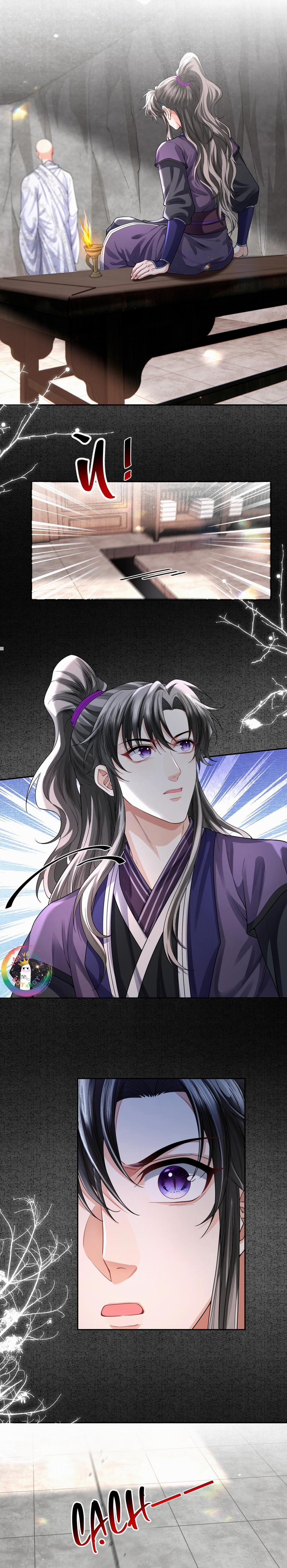 Đồng Tiền Kham Thế 89 trang 7