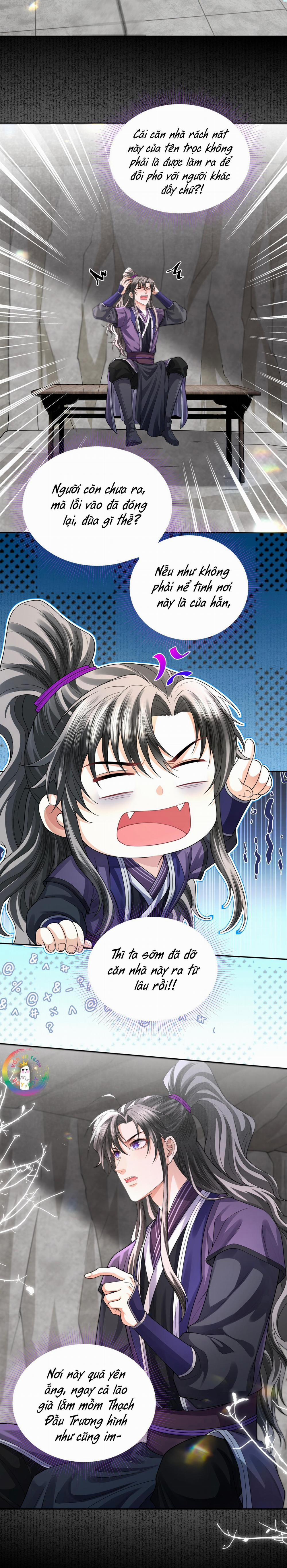 Đồng Tiền Kham Thế 89 trang 8