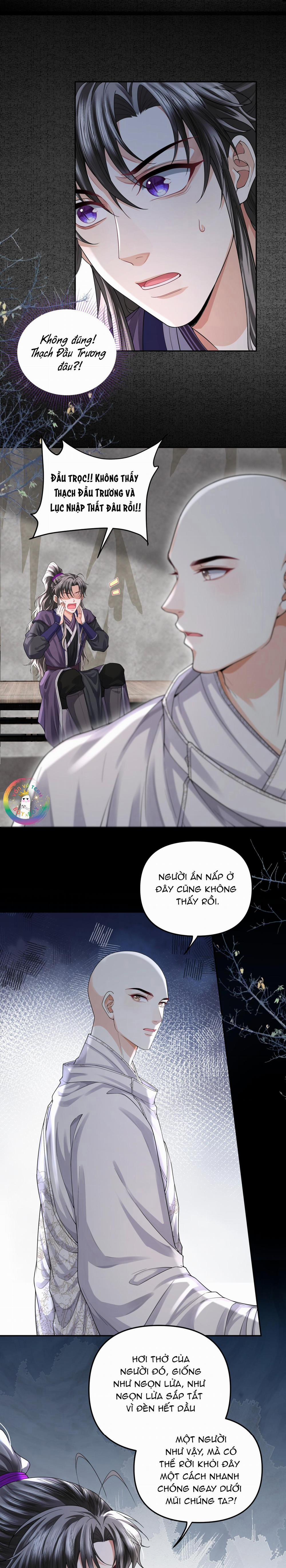 Đồng Tiền Kham Thế 89 trang 9