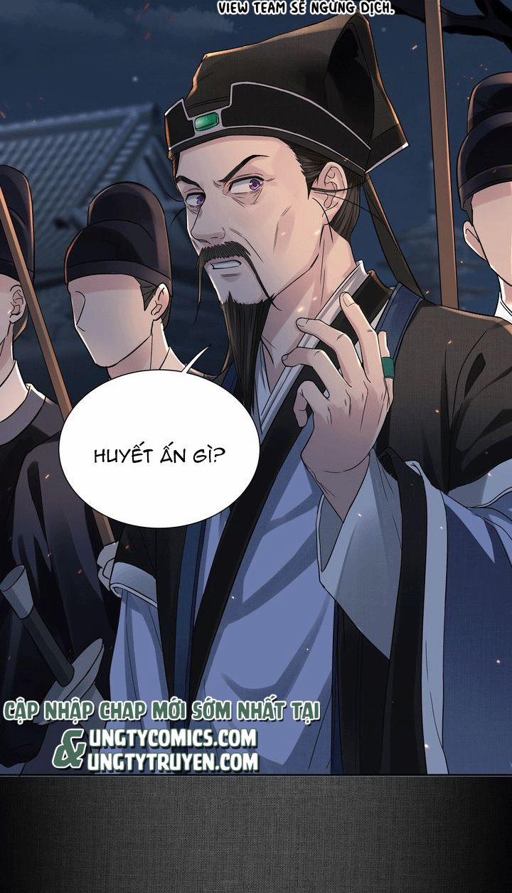 Đồng Tiền Kham Thế 9 trang 12