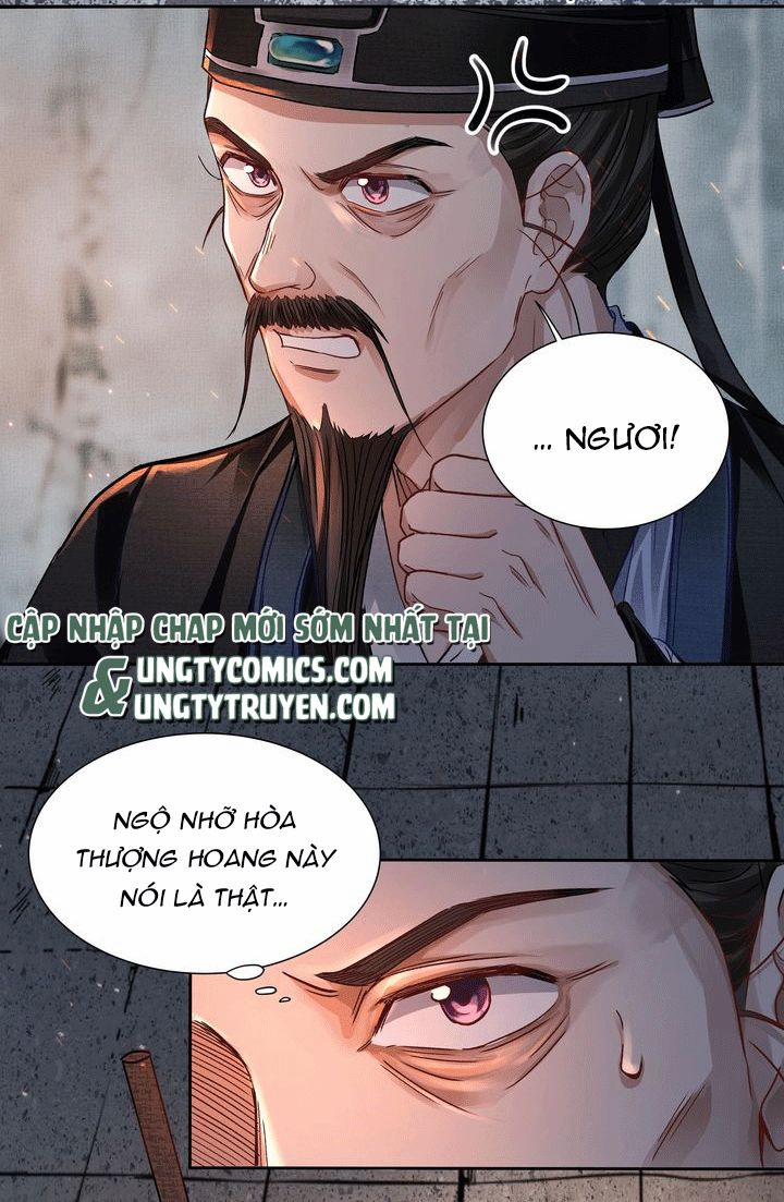 Đồng Tiền Kham Thế 9 trang 20