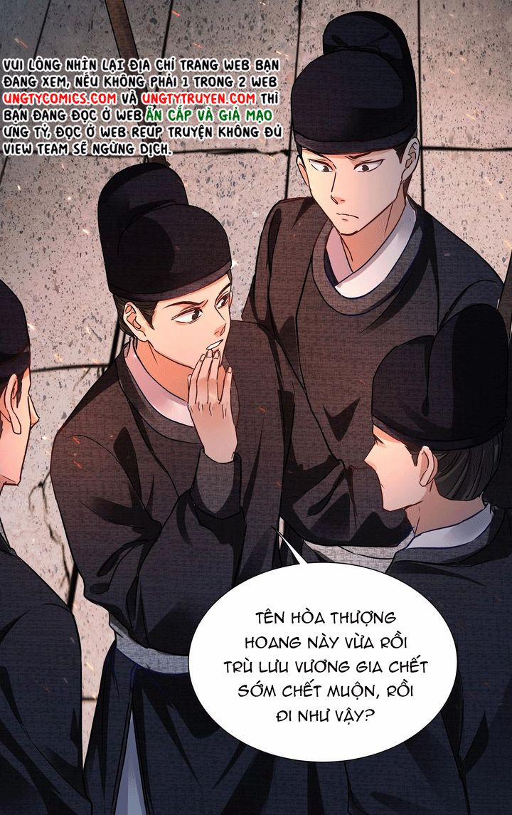 Đồng Tiền Kham Thế 9 trang 21