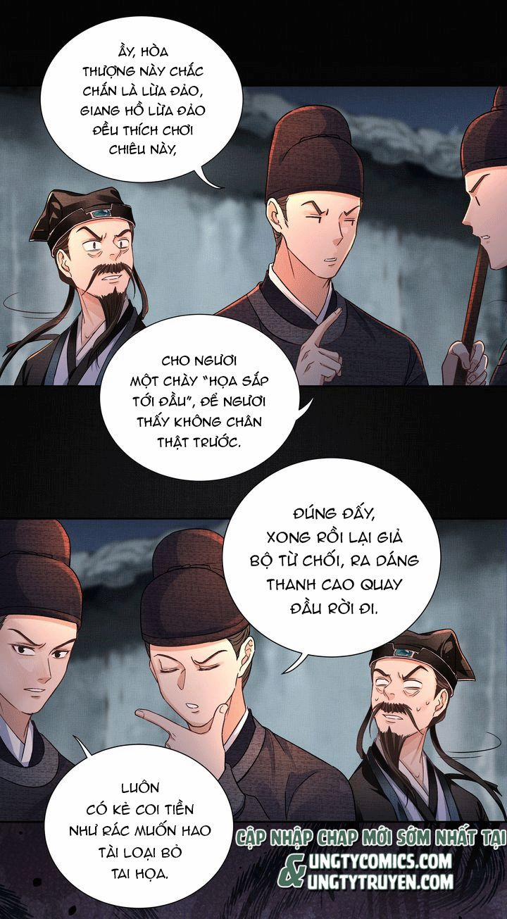 Đồng Tiền Kham Thế 9 trang 22