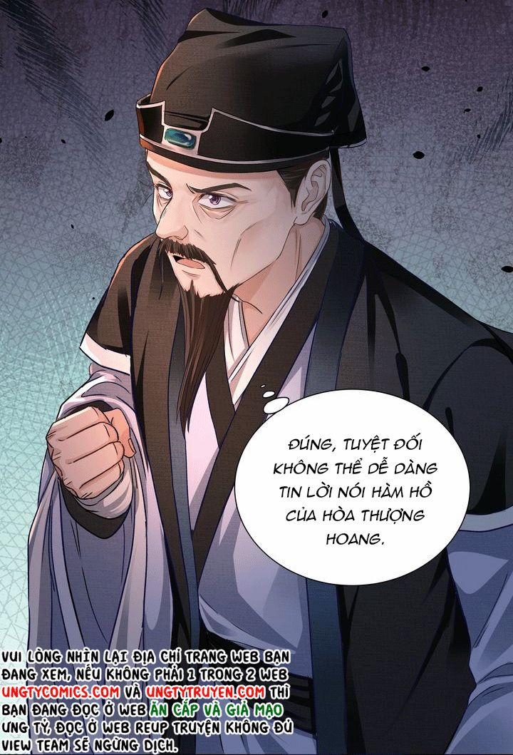 Đồng Tiền Kham Thế 9 trang 23