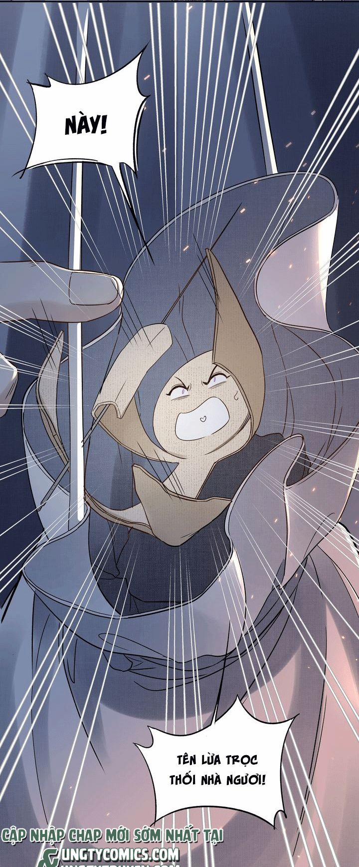 Đồng Tiền Kham Thế 9 trang 8