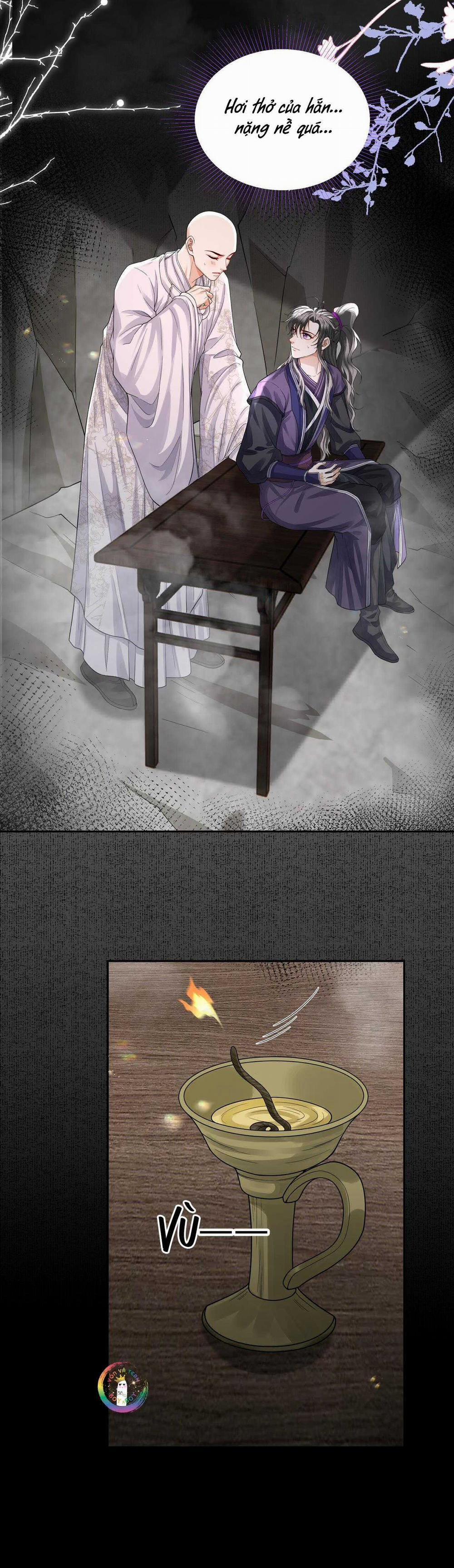 Đồng Tiền Kham Thế 90 trang 10