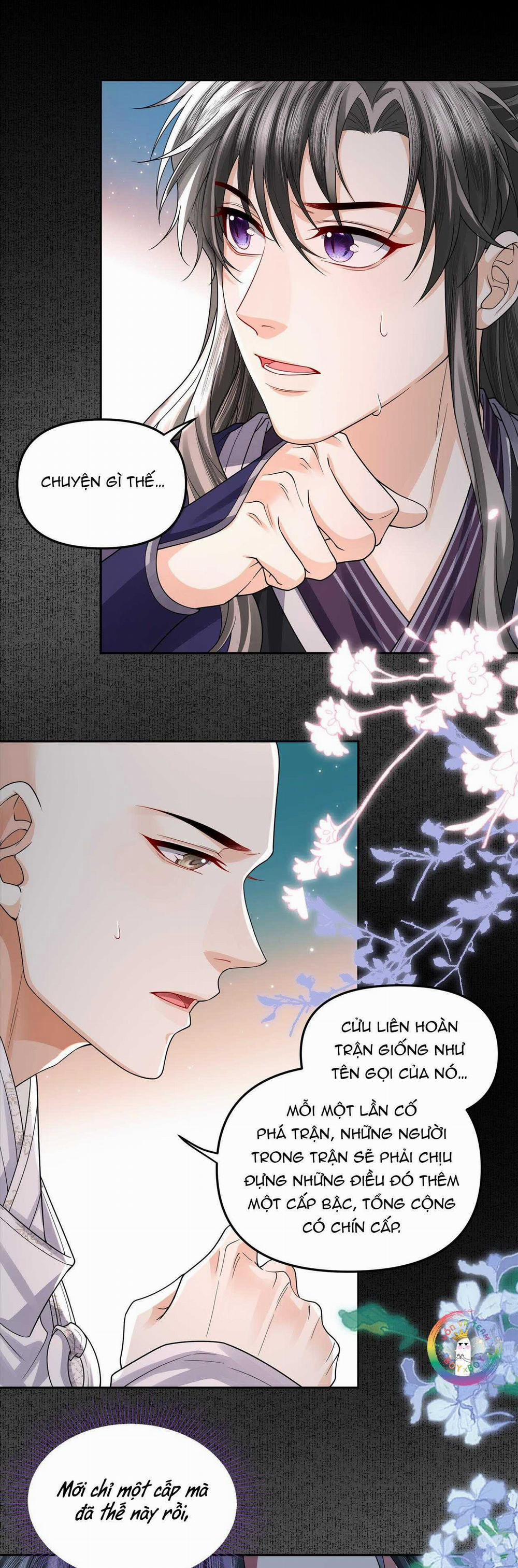 Đồng Tiền Kham Thế 90 trang 11