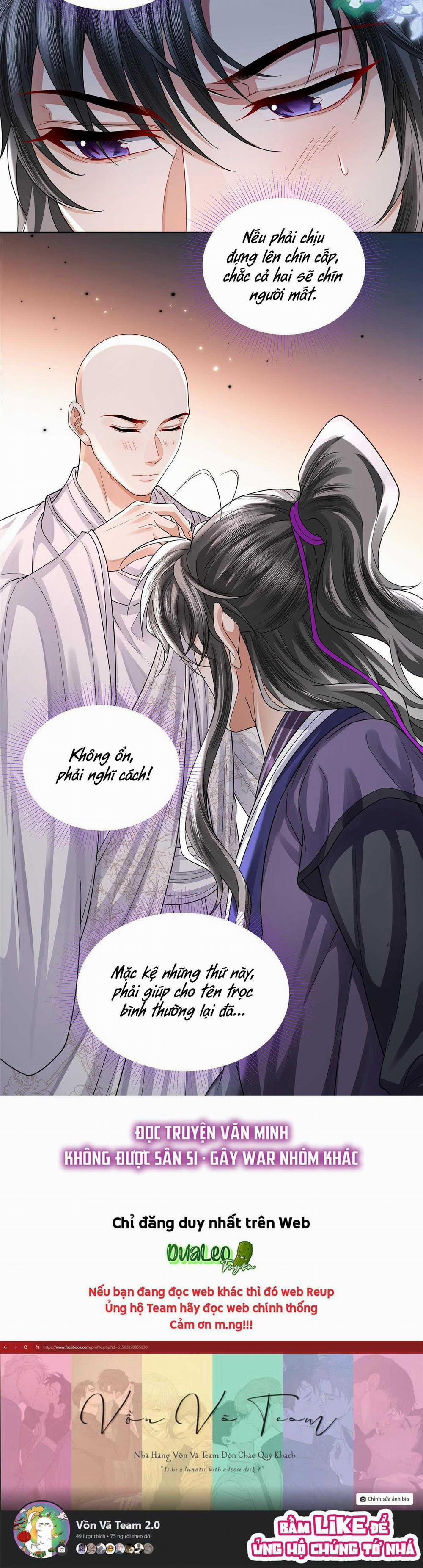 Đồng Tiền Kham Thế 90 trang 12