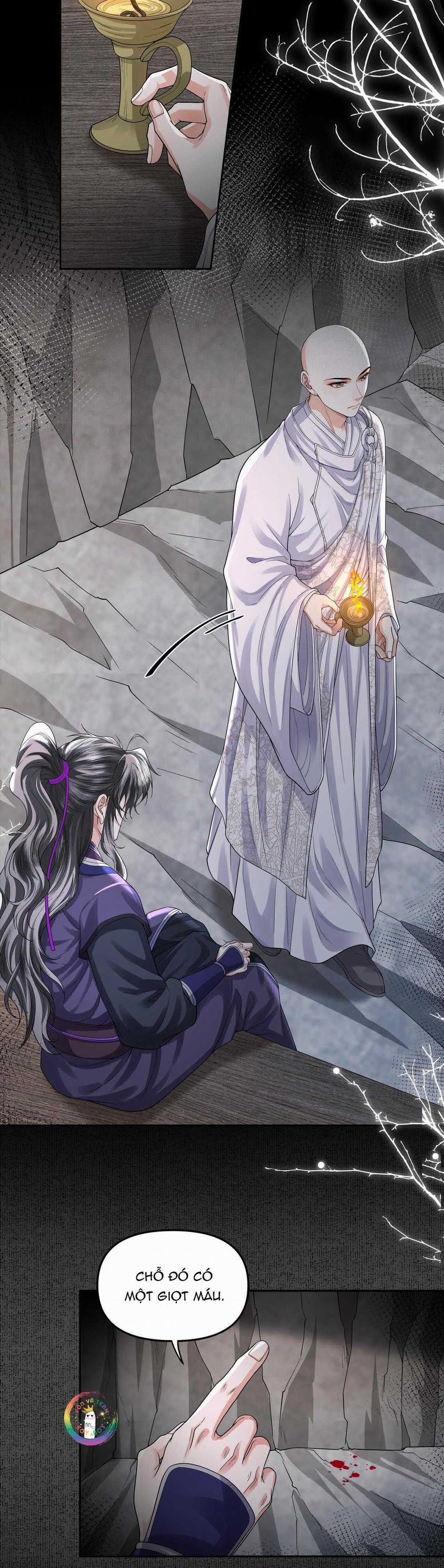 Đồng Tiền Kham Thế 90 trang 3