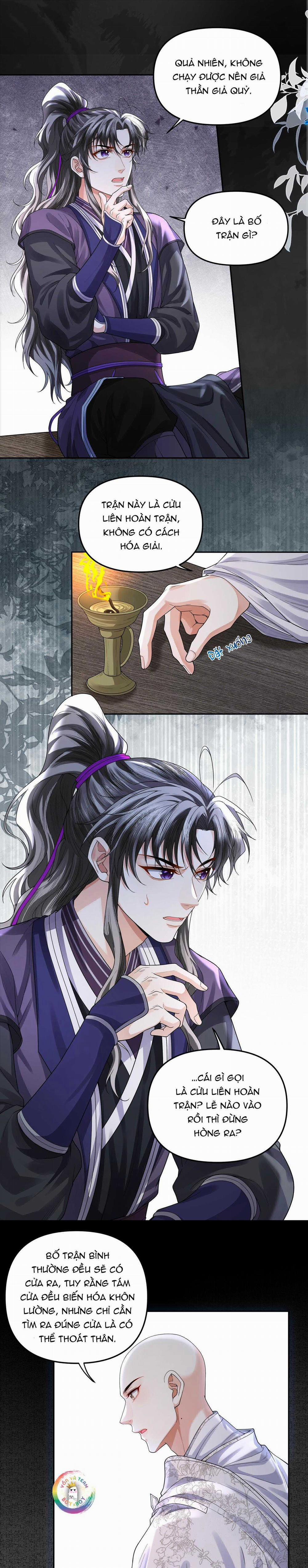 Đồng Tiền Kham Thế 90 trang 5