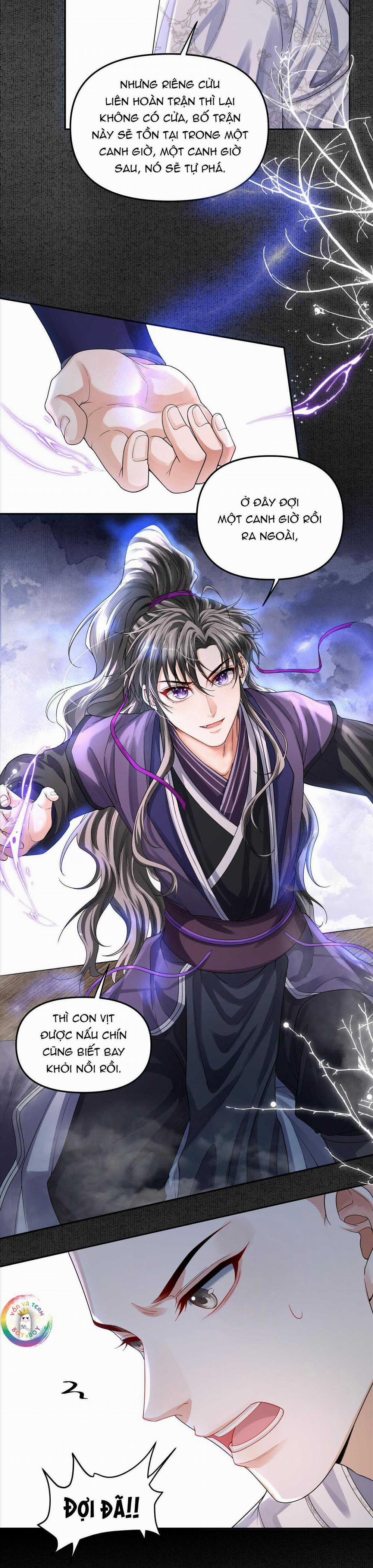 Đồng Tiền Kham Thế 90 trang 6