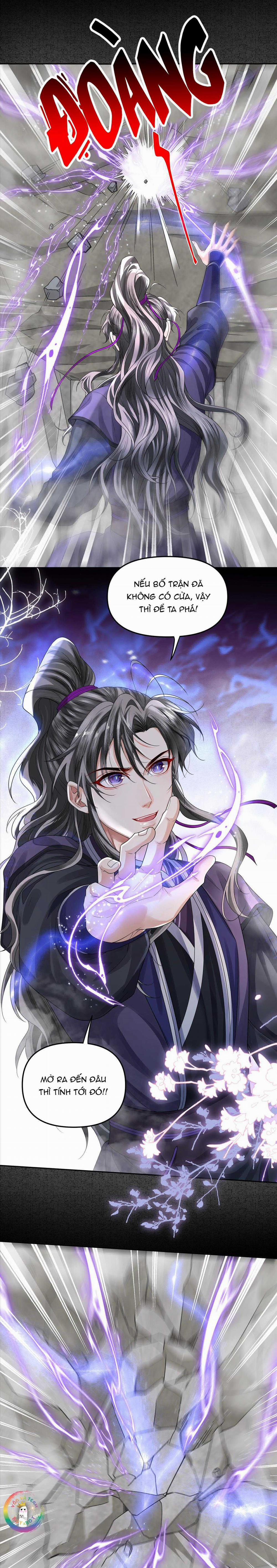 Đồng Tiền Kham Thế 90 trang 7