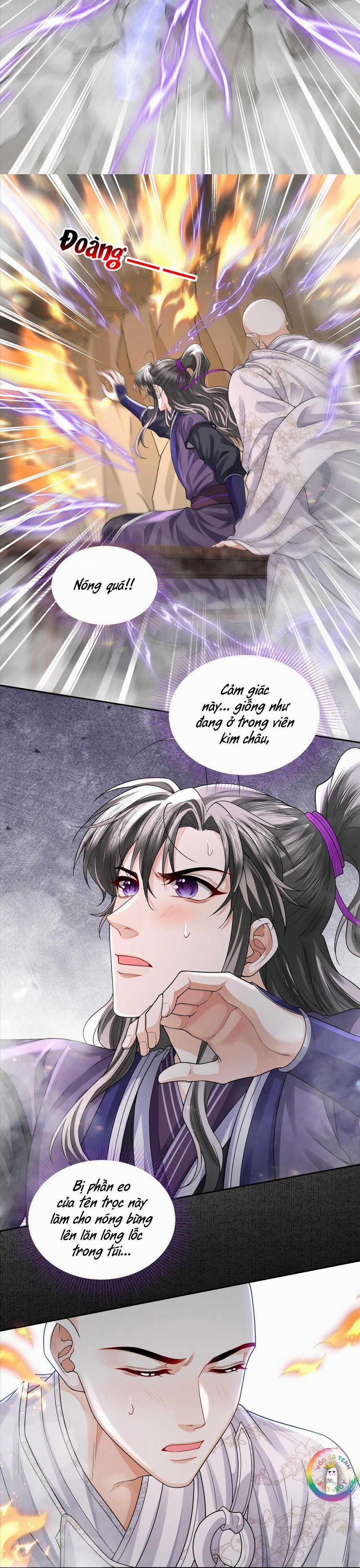 Đồng Tiền Kham Thế 90 trang 8