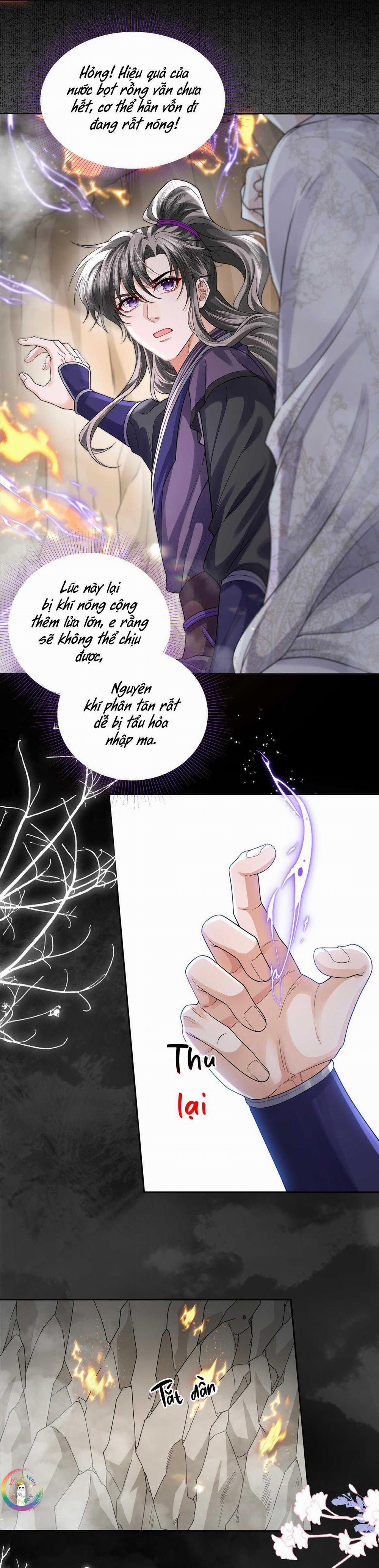 Đồng Tiền Kham Thế 90 trang 9