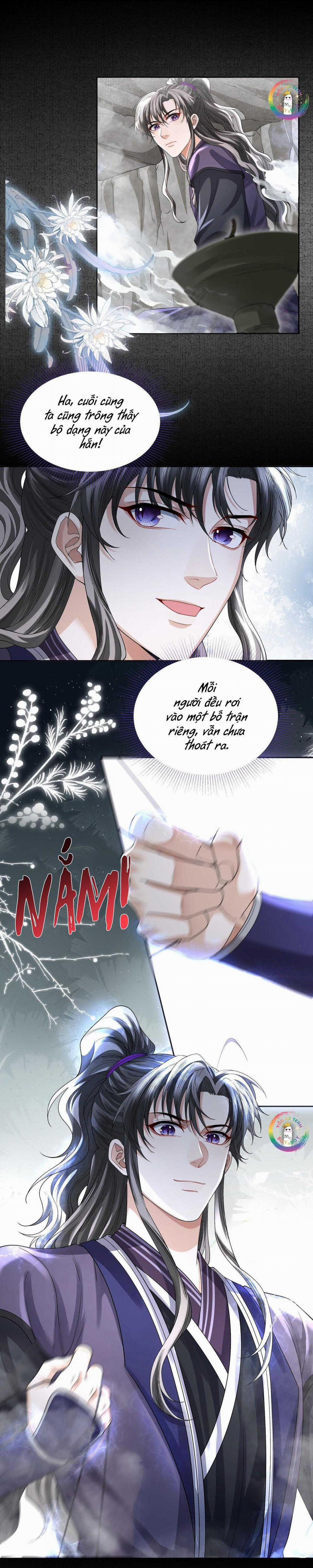 Đồng Tiền Kham Thế 91 trang 10