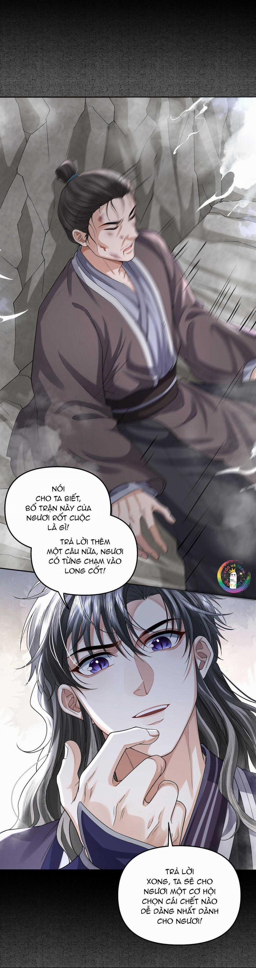 Đồng Tiền Kham Thế 91 trang 11