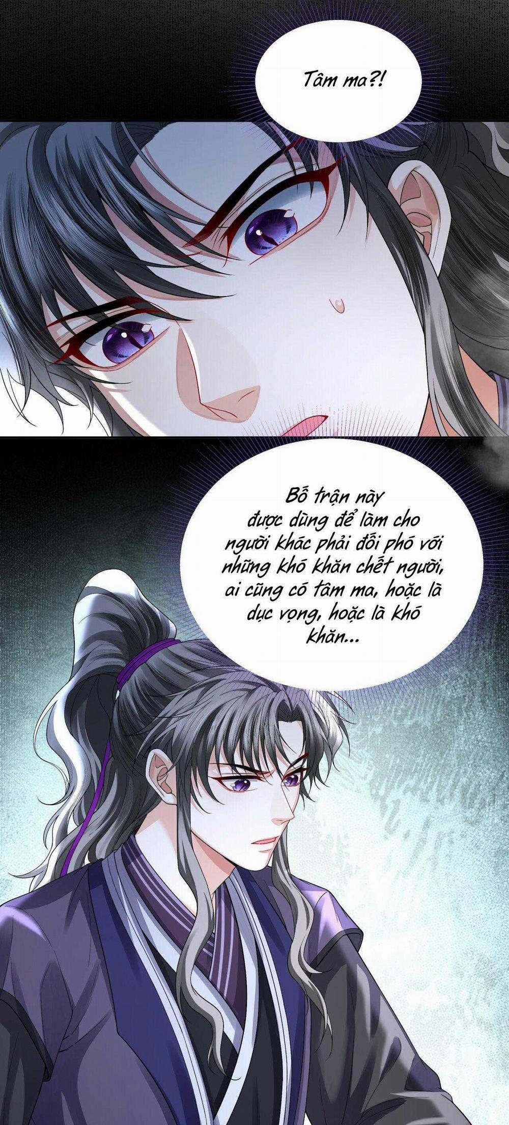 Đồng Tiền Kham Thế 91 trang 13