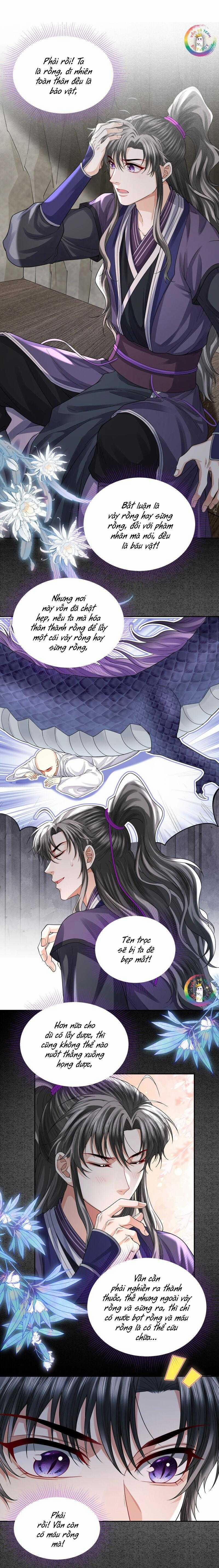 Đồng Tiền Kham Thế 91 trang 2