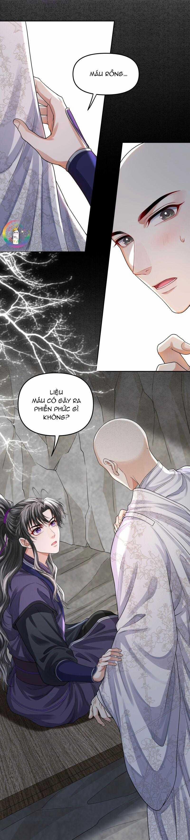 Đồng Tiền Kham Thế 91 trang 3