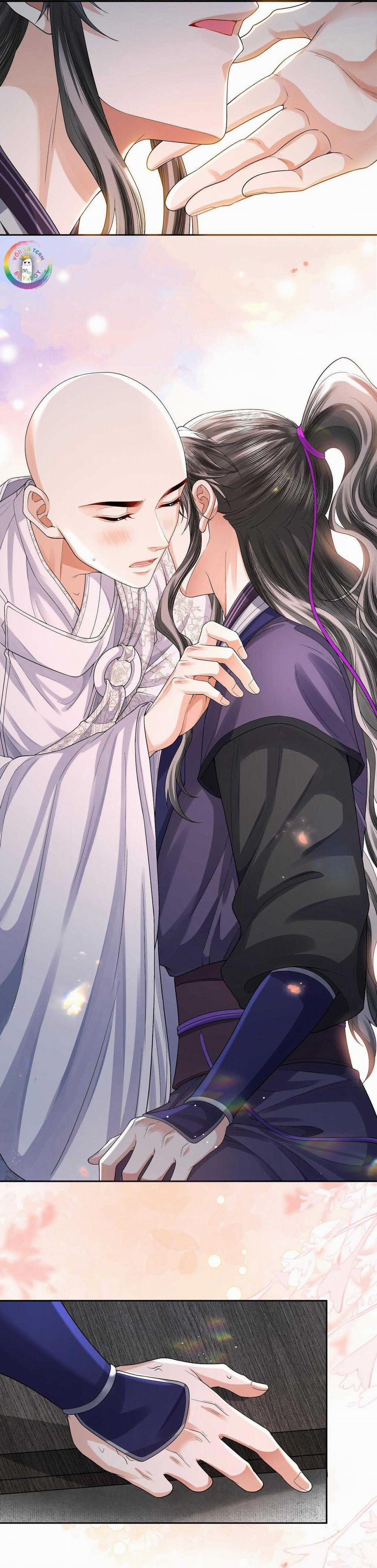 Đồng Tiền Kham Thế 91 trang 5