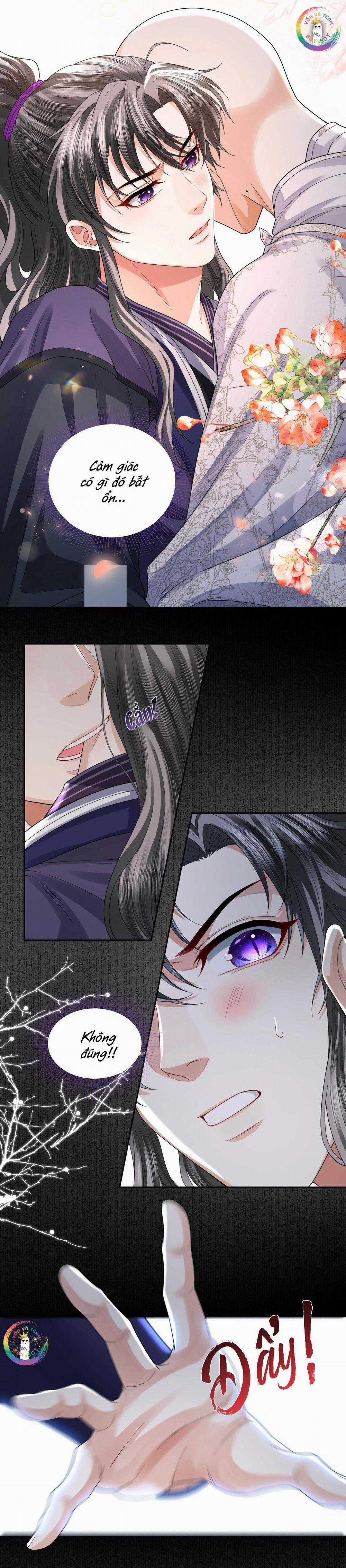 Đồng Tiền Kham Thế 91 trang 6