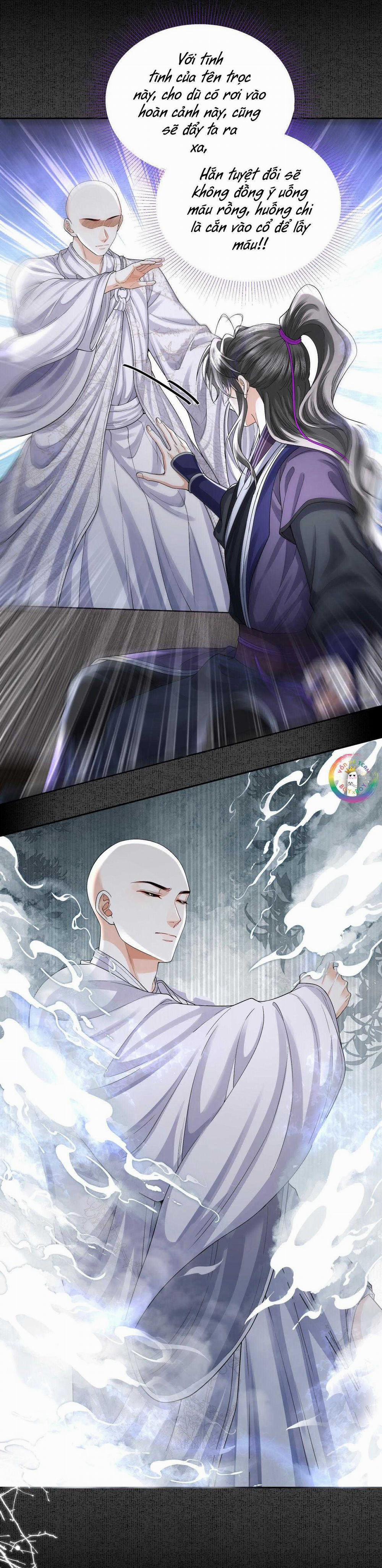 Đồng Tiền Kham Thế 91 trang 7