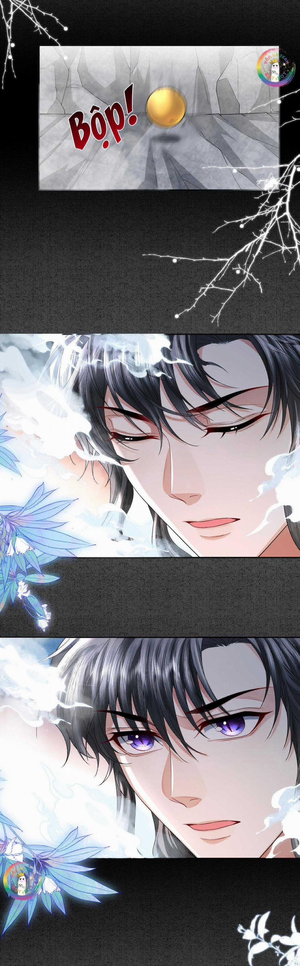 Đồng Tiền Kham Thế 91 trang 8