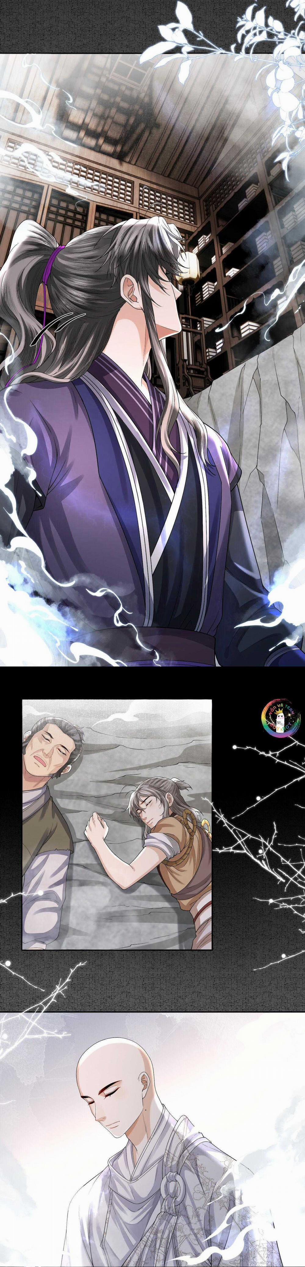 Đồng Tiền Kham Thế 91 trang 9