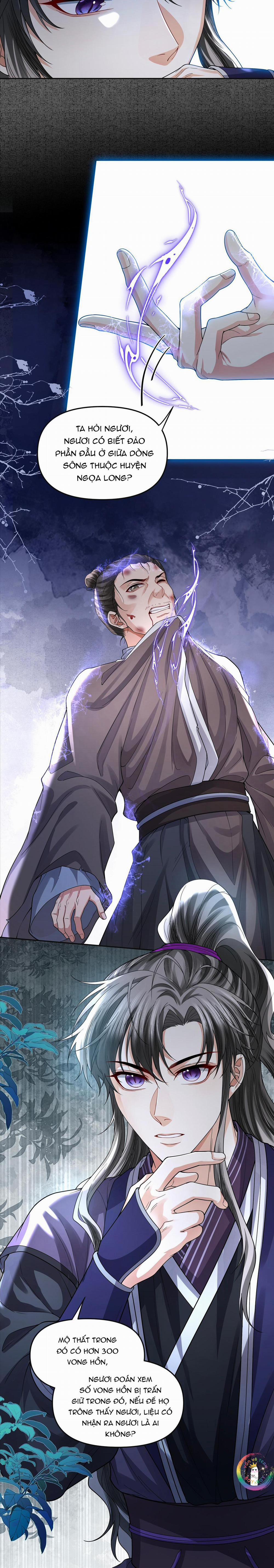 Đồng Tiền Kham Thế 92 trang 2