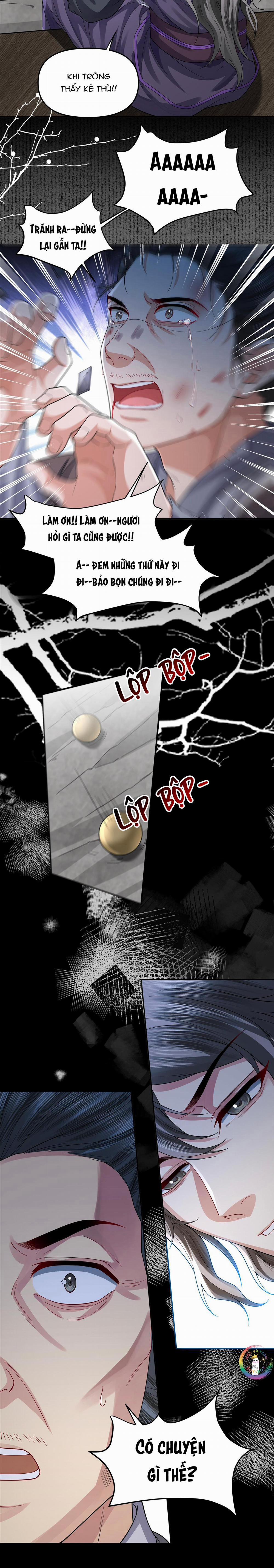 Đồng Tiền Kham Thế 92 trang 4