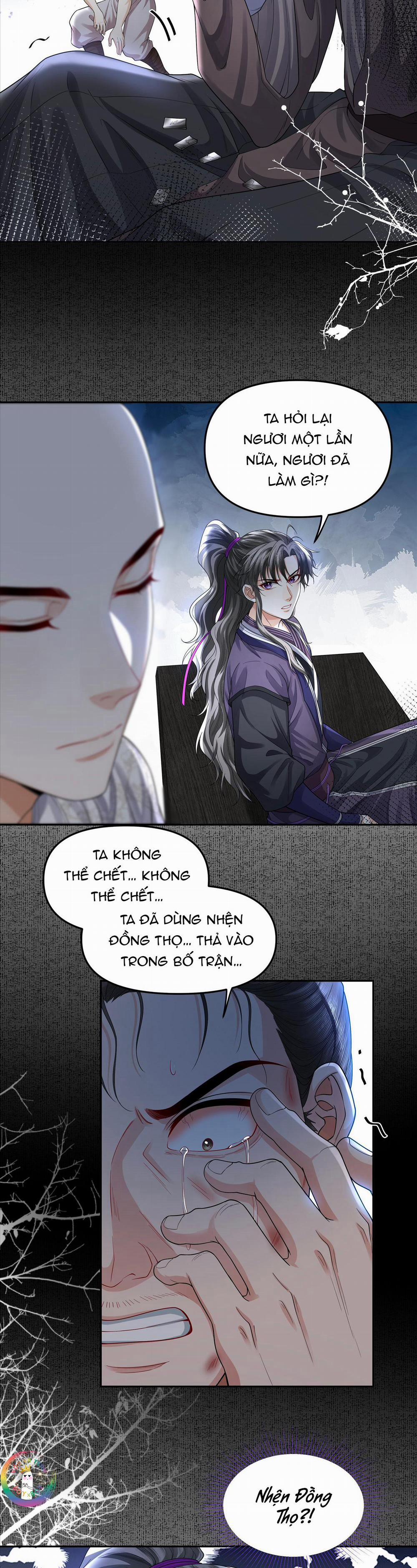 Đồng Tiền Kham Thế 92 trang 6