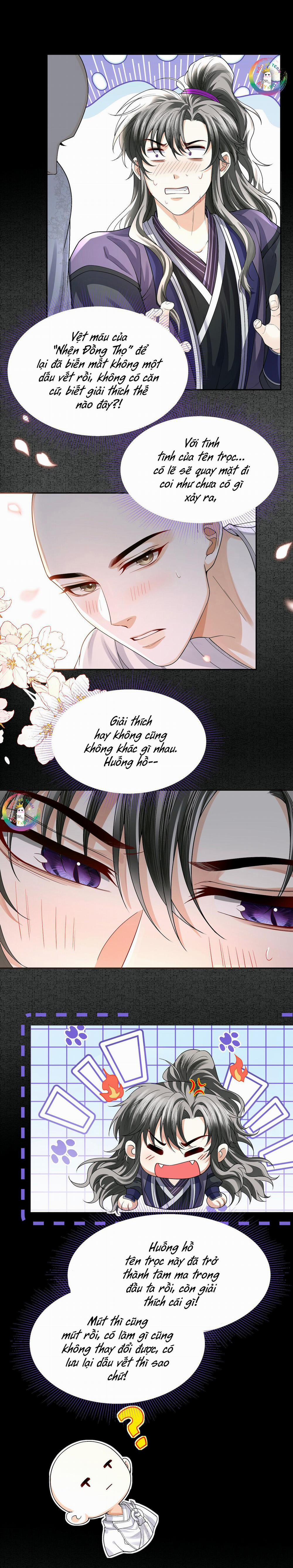 Đồng Tiền Kham Thế 93 trang 2