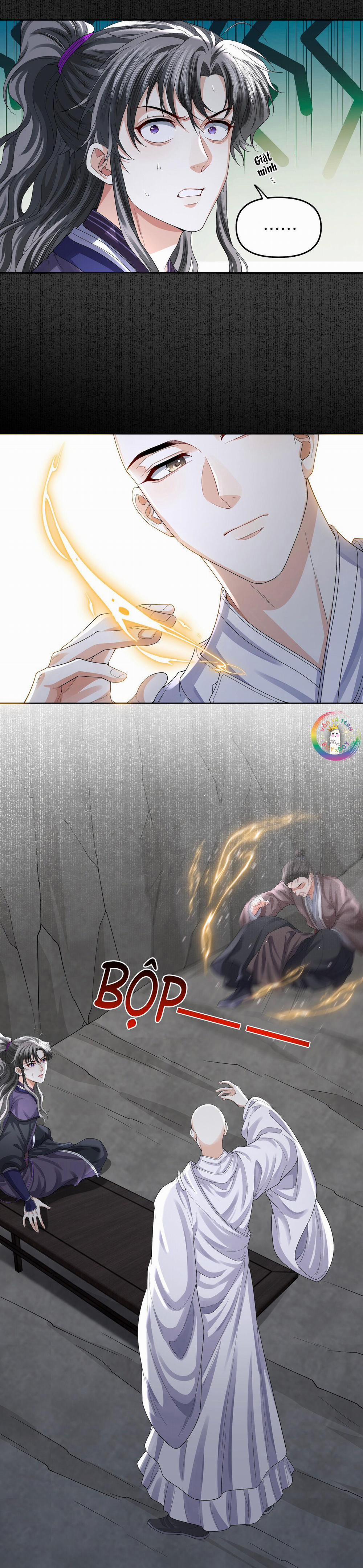 Đồng Tiền Kham Thế 93 trang 8