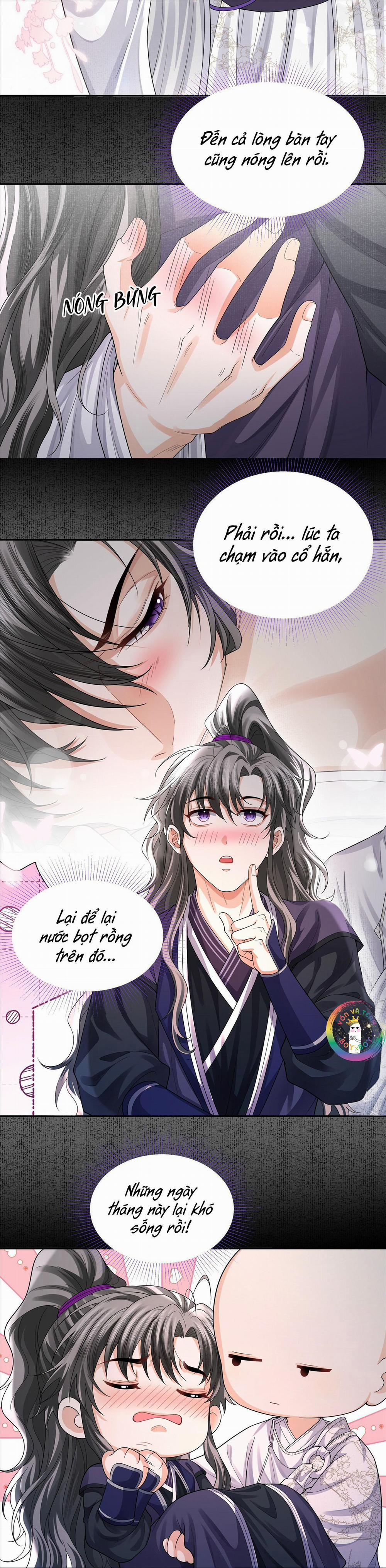 Đồng Tiền Kham Thế 94 trang 10